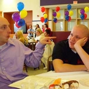 Meet your Posher, Sam